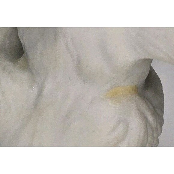 Boehm Rabbit Standing, Bunny or Easter Decor - Picture 10 of 13